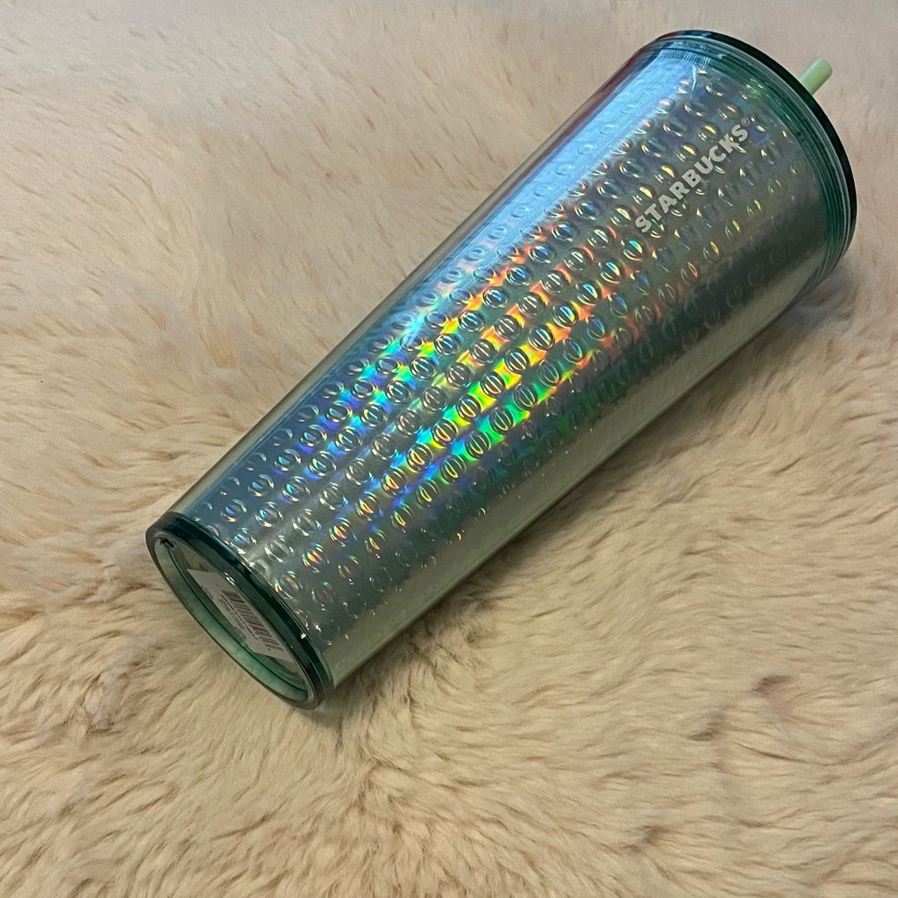 Starbucks Venti Tumbler